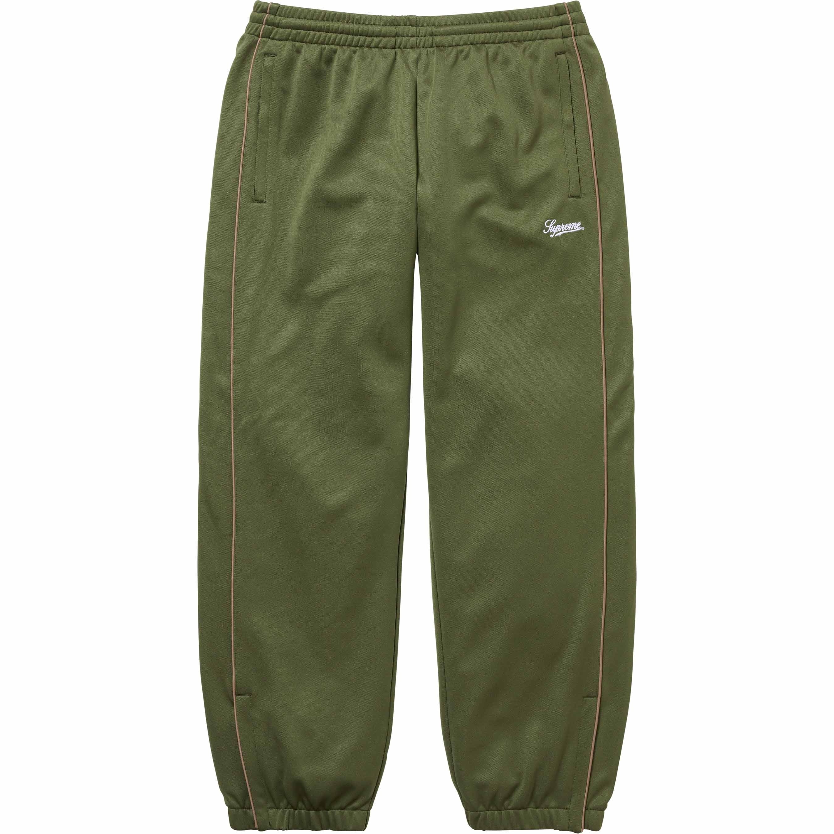 Tricot Track Pant view 5